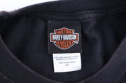 Harley Davidson Motorcycles Colorado T-shirt