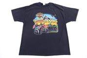 Harley Davidson Motorcycles Colorado T-shirt