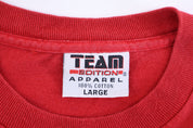 90's Ohio State University T-shirt