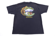 Harley Davidson Motorcycles Colorado T-shirt