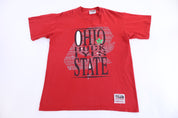 90's Ohio State University T-shirt