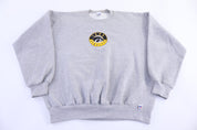 Vintage University of Iowa Hawkeyes Sweatshirt