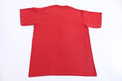 90's Ohio State University T-shirt