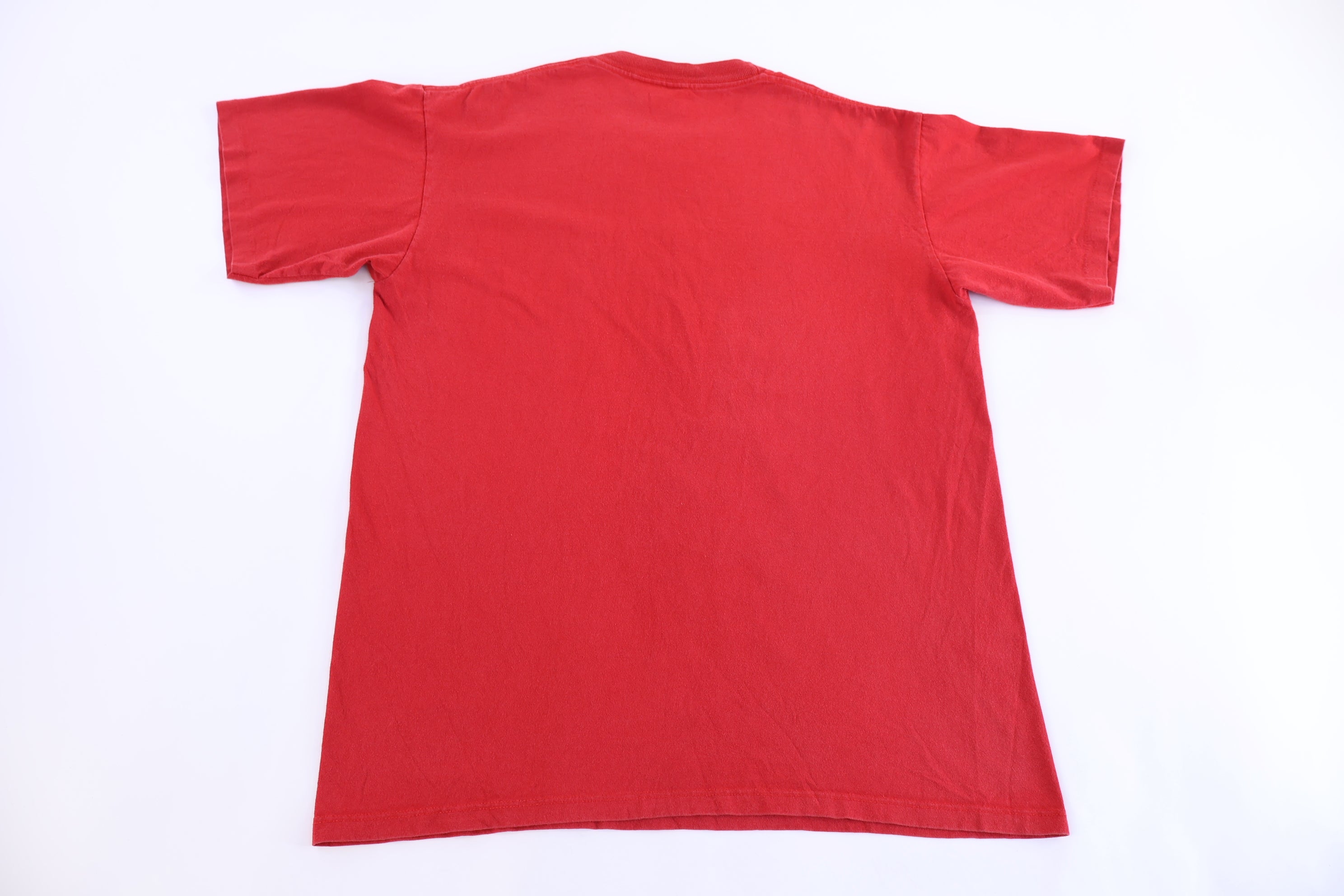 90's Ohio State University T-shirt