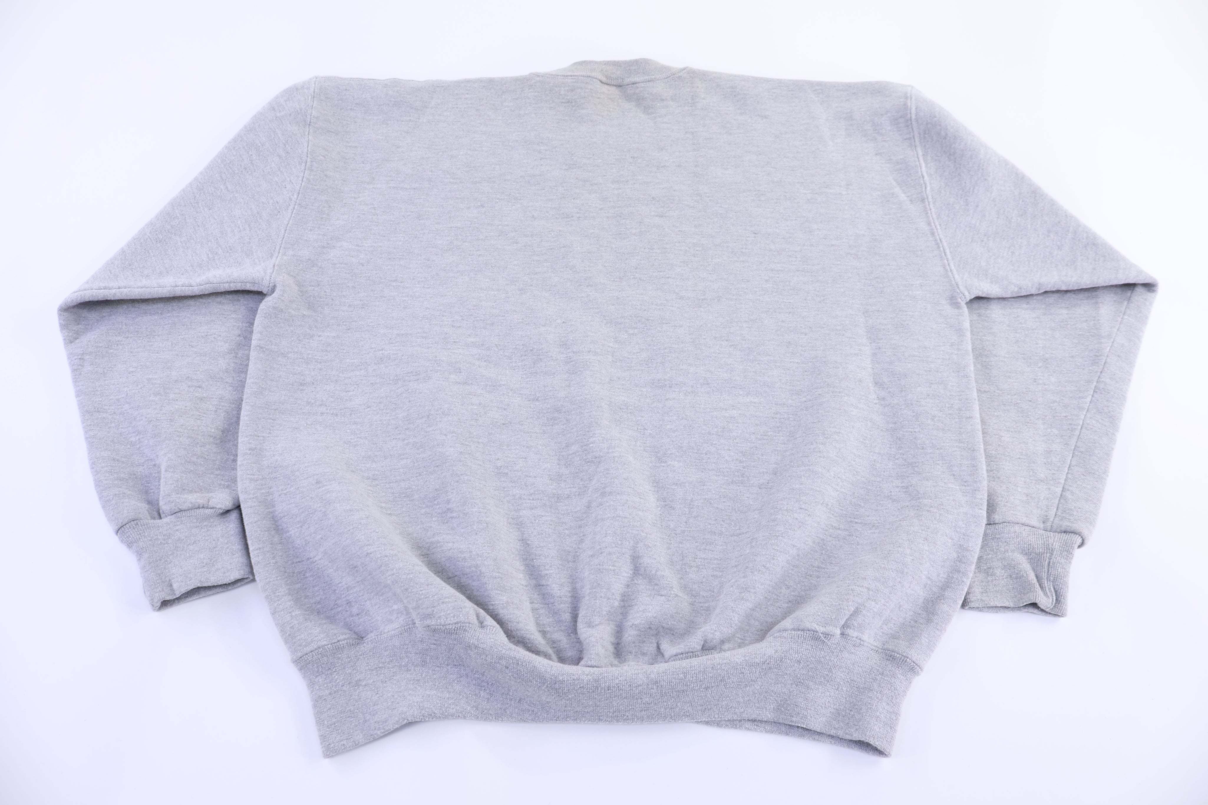 Vintage University of Iowa Hawkeyes Sweatshirt