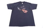 Harley Davidson Motorcycles Texas T-shirt