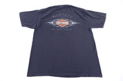 Harley Davidson Motorcycles Texas T-shirt