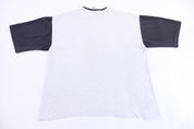 90's University of Kentucky Wildcats Lightning Graphic T-shirt