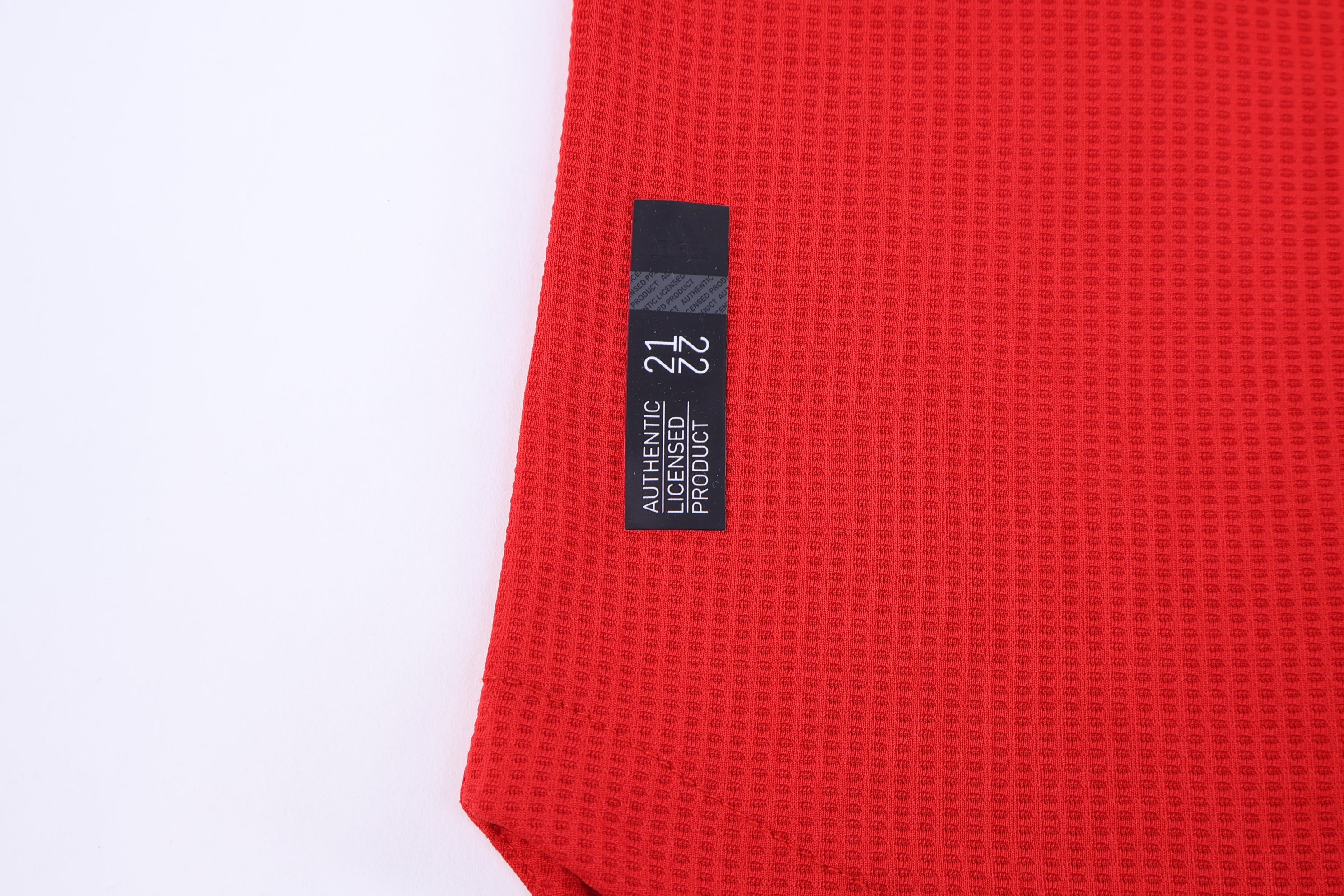 Women's 2021/22 Manchester United Soccer Jersey