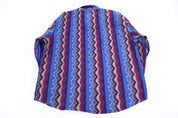 Wrangler Multipattern LS Button Down