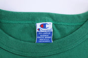 90's Champion Boston Celtics Basketball T-shirt