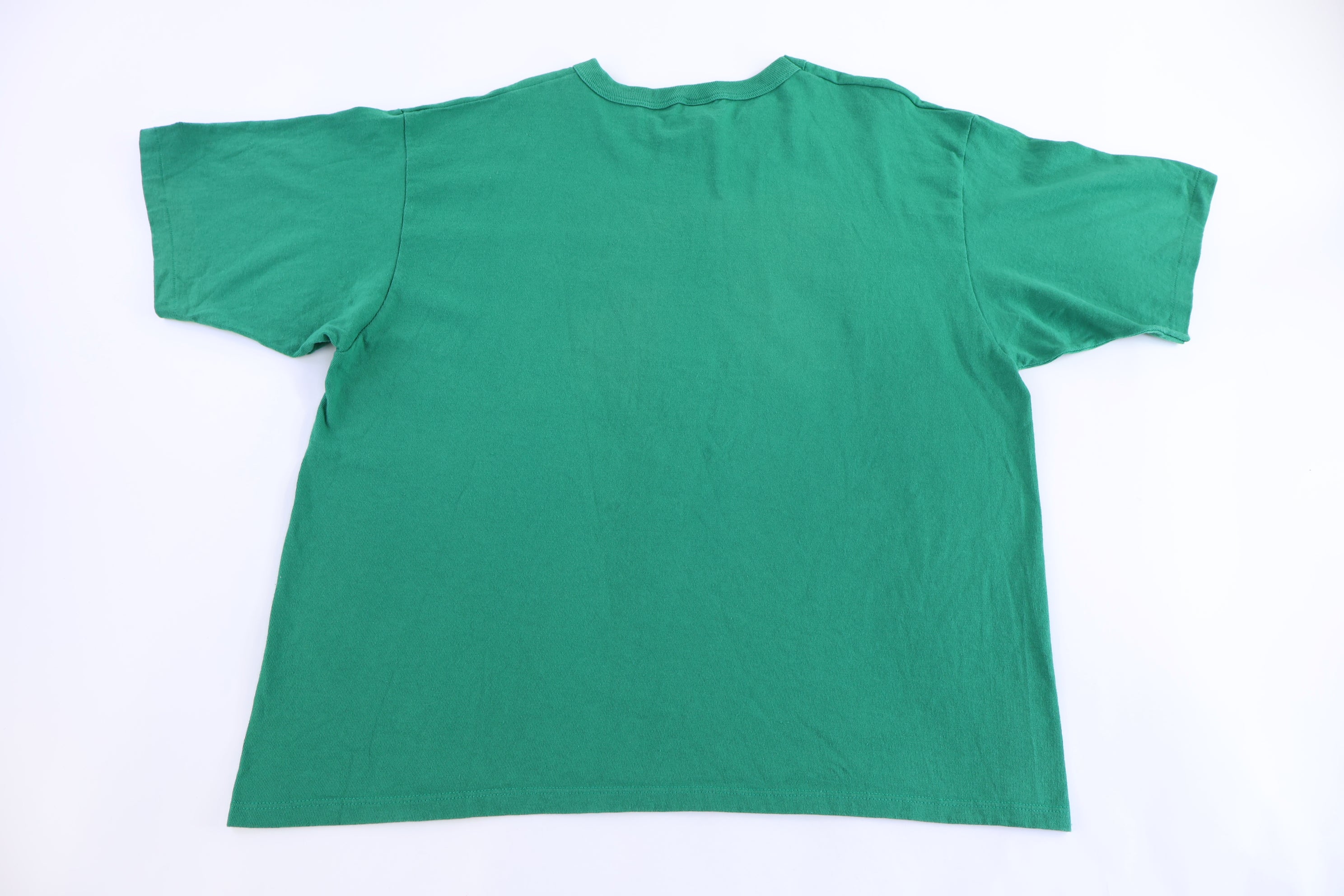 90's Champion Boston Celtics Basketball T-shirt