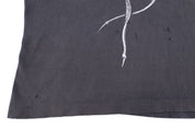 1992 Skinny Puppy Last Rights Tour T-shirt