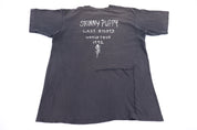 1992 Skinny Puppy Last Rights Tour T-shirt
