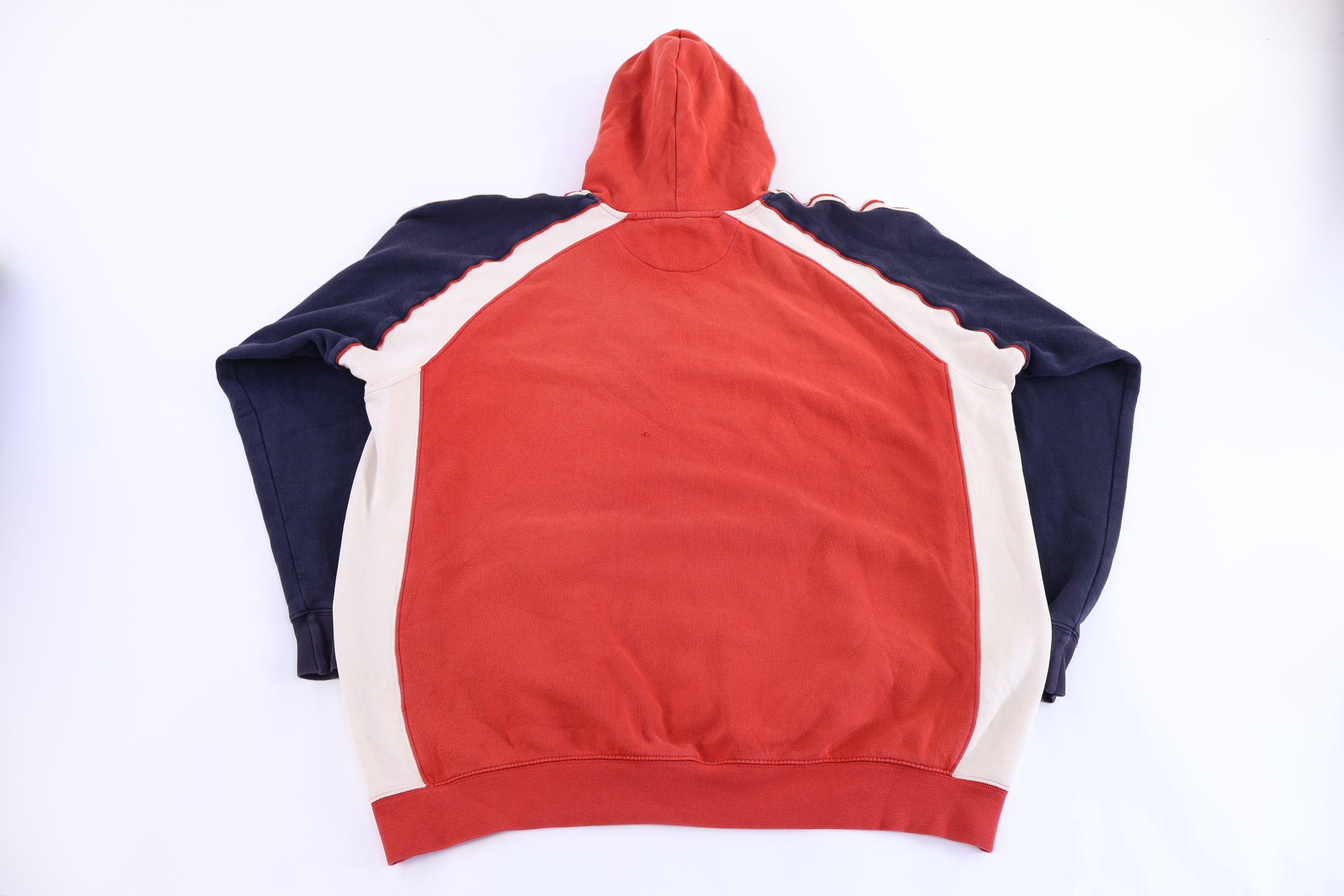 Ecko Unlimited Embroidered Multicolor Pullover Hoodie