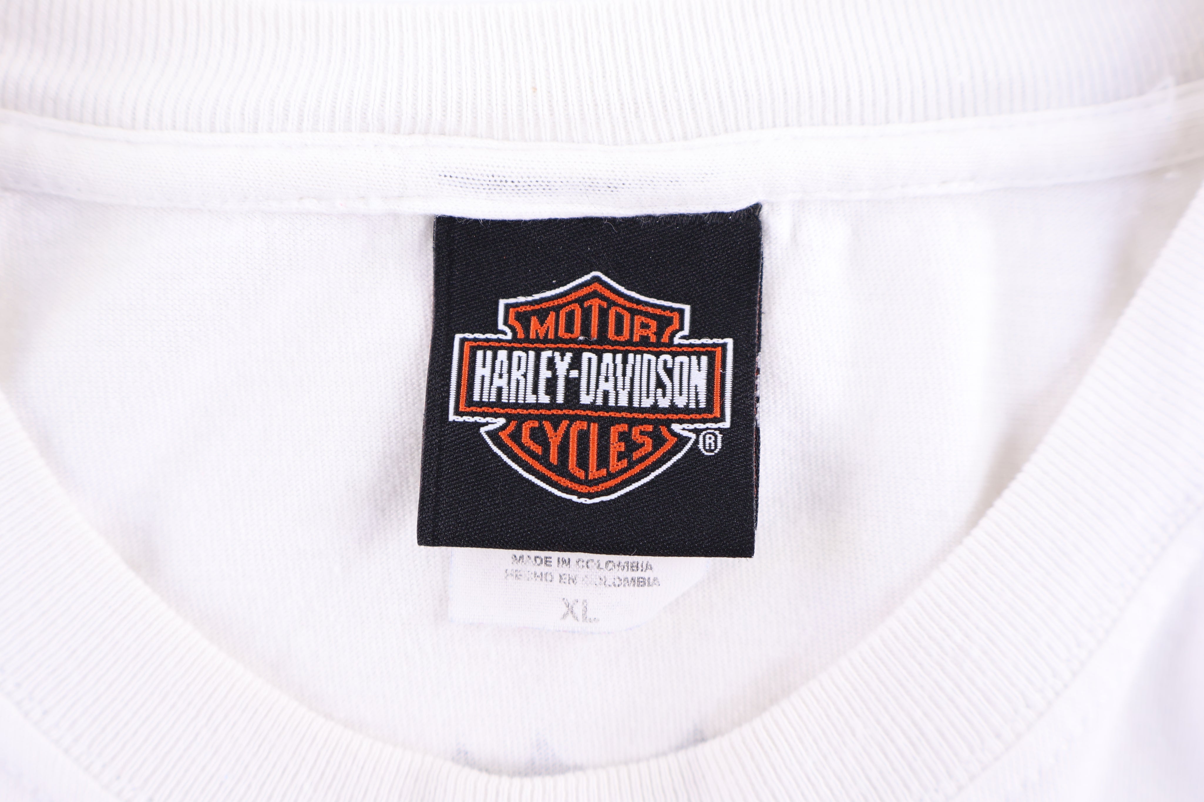 Harley Davidson Motorcycles Minnesota T-shirt