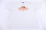 Harley Davidson Motorcycles Minnesota T-shirt