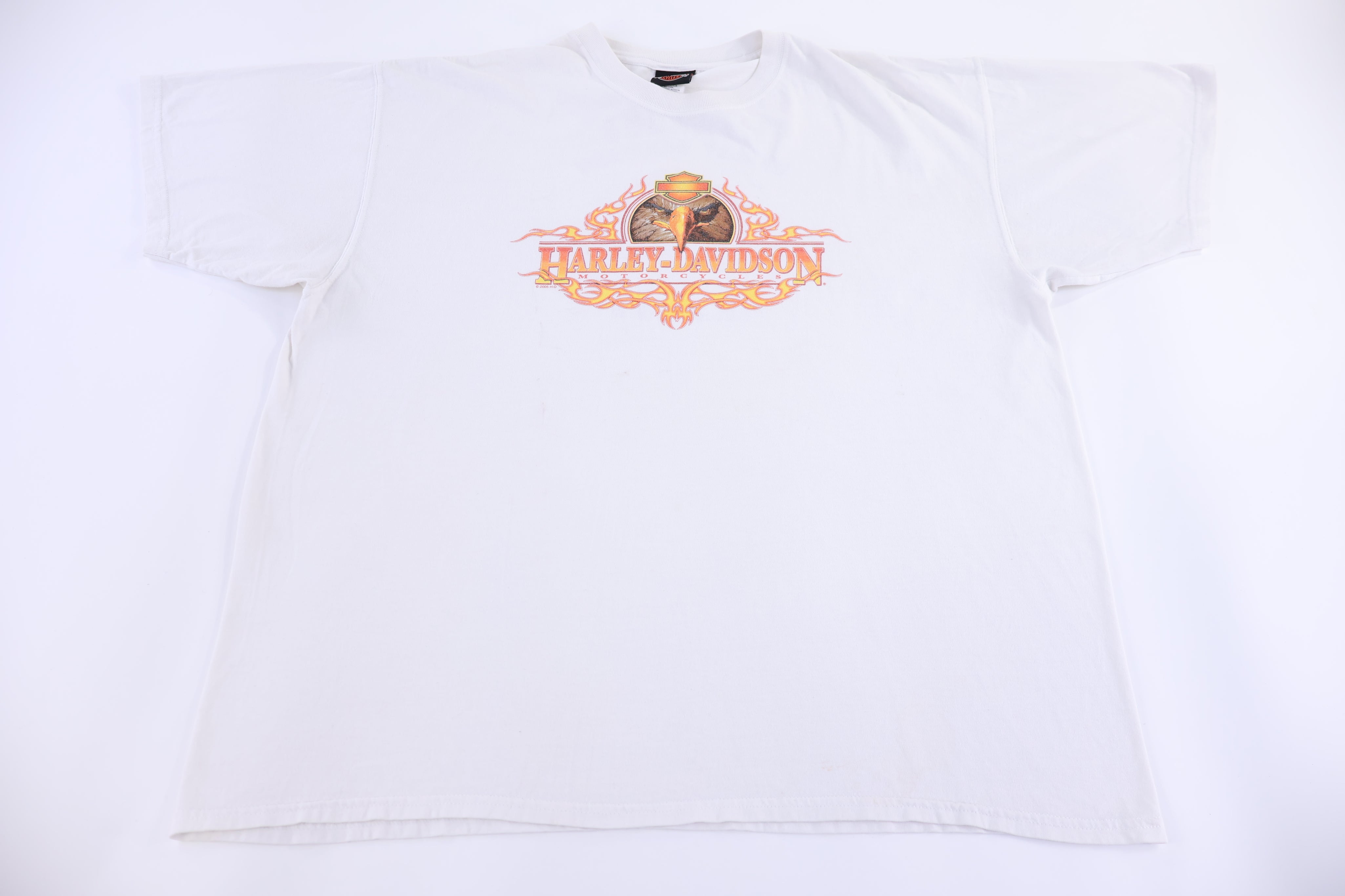 Harley Davidson Motorcycles Minnesota T-shirt