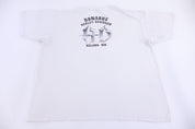 Harley Davidson Motorcycles Minnesota T-shirt
