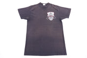 80's Adidas Torsion Artillery T-shirt