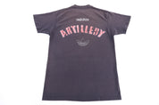 80's Adidas Torsion Artillery T-shirt