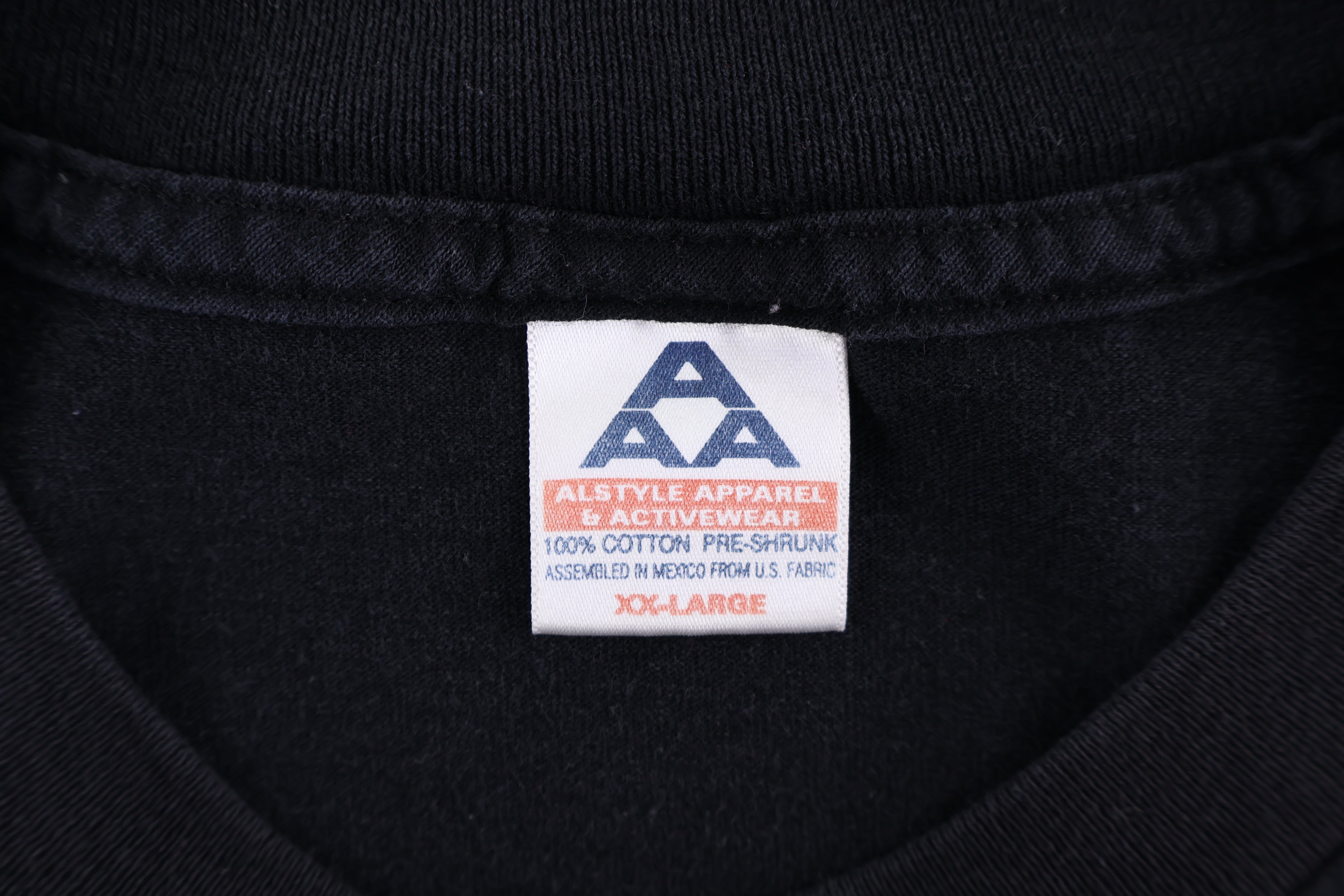 1999 The Rock People's Choice T-shirt