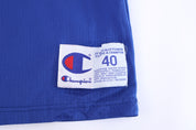 90's Champion New York Knicks Patrick Ewing Basketball Jersey