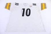 Pittsburgh Steelers Kordell Stewart Football Jersey