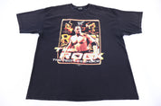 1999 The Rock People's Choice T-shirt