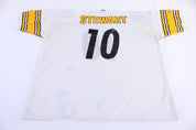 Pittsburgh Steelers Kordell Stewart Football Jersey
