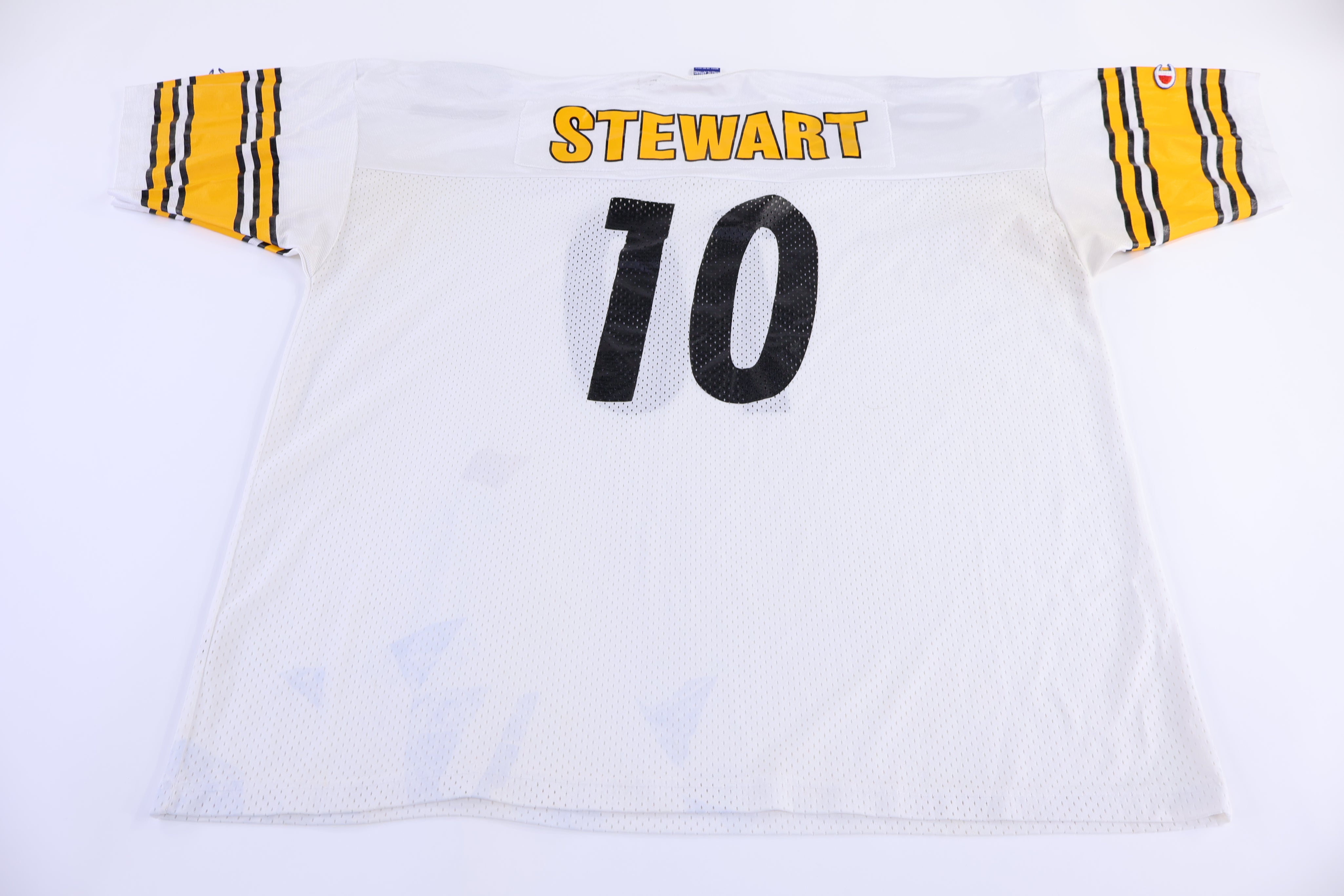 Pittsburgh Steelers Kordell Stewart Football Jersey