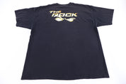 1999 The Rock People's Choice T-shirt