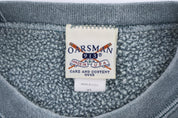 90's Michigan State Embroidered Sweatshirt