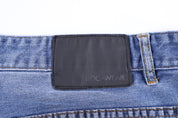 Y2K Rocawear Medium Wash Denim Shorts