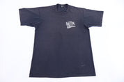 1992 Saloon More Whiskey T-shirt