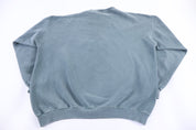 90's Michigan State Embroidered Sweatshirt