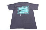 90's Bullwinkle Taco Bell Promo T-shirt