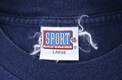1998 Denver Broncos Football Superbowl Champions T-shirt