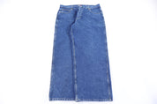 Vintage Tommy Hilfiger Dark Wash Denim Jeans