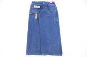 Vintage Tommy Hilfiger Dark Wash Denim Jeans