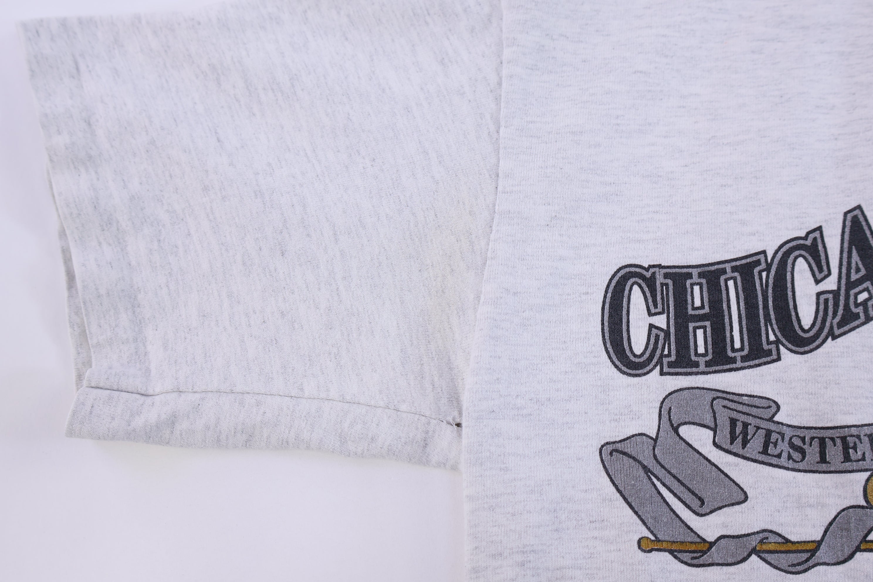 90's Chicago White Sox Baseball T-shirt