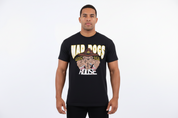 90's Mad Dogs Rock The House T-shirt