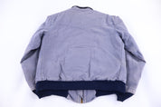 Carhartt Logo Patch Grey Santa Fe Jacket
