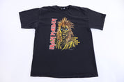 2006 Iron Maiden Band T-shirt