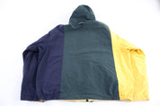 Vintage Nautica Reversible Full Zip Jacket