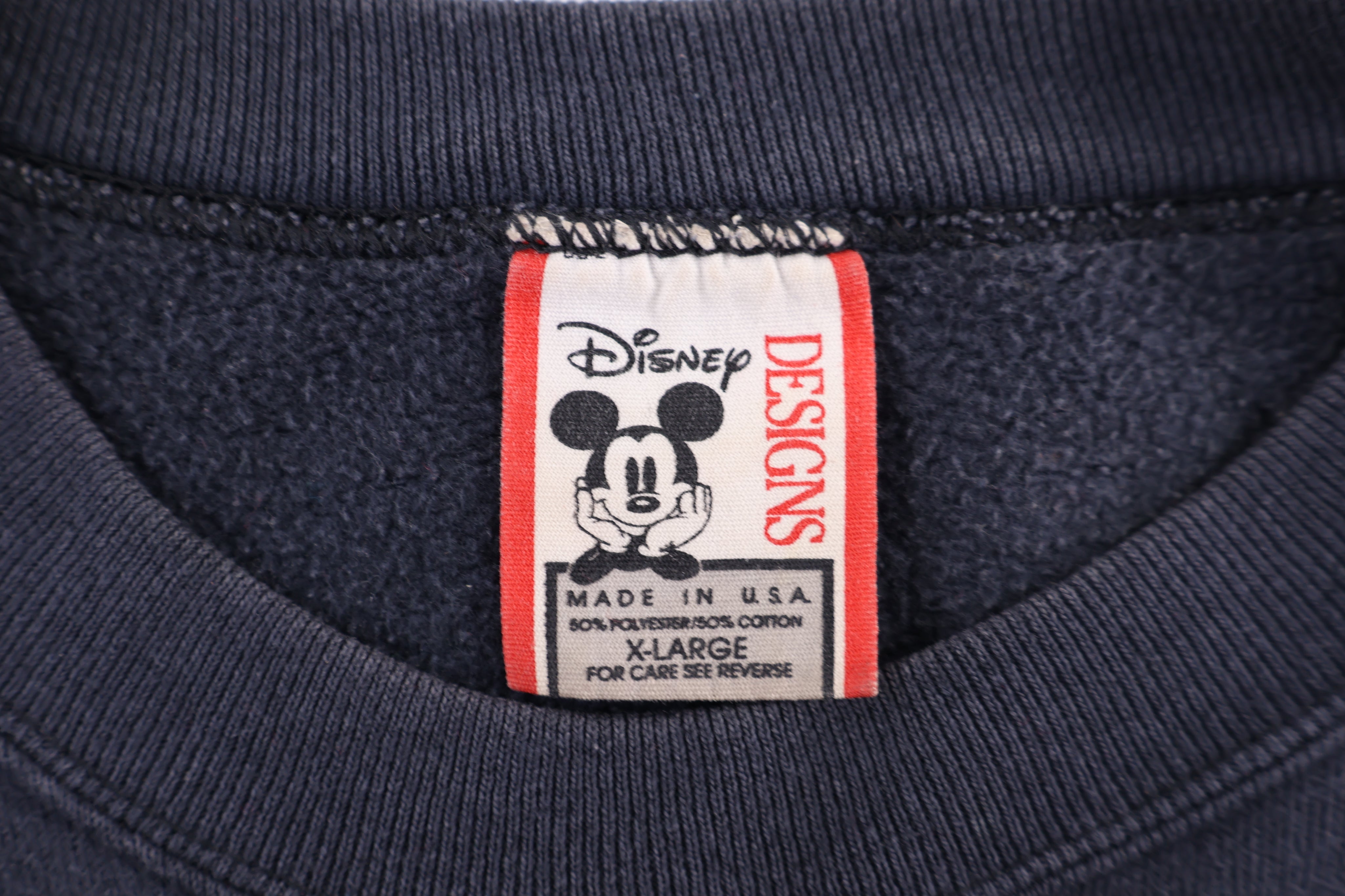 90's Disneyland Fantasmic!  Sweatshirt