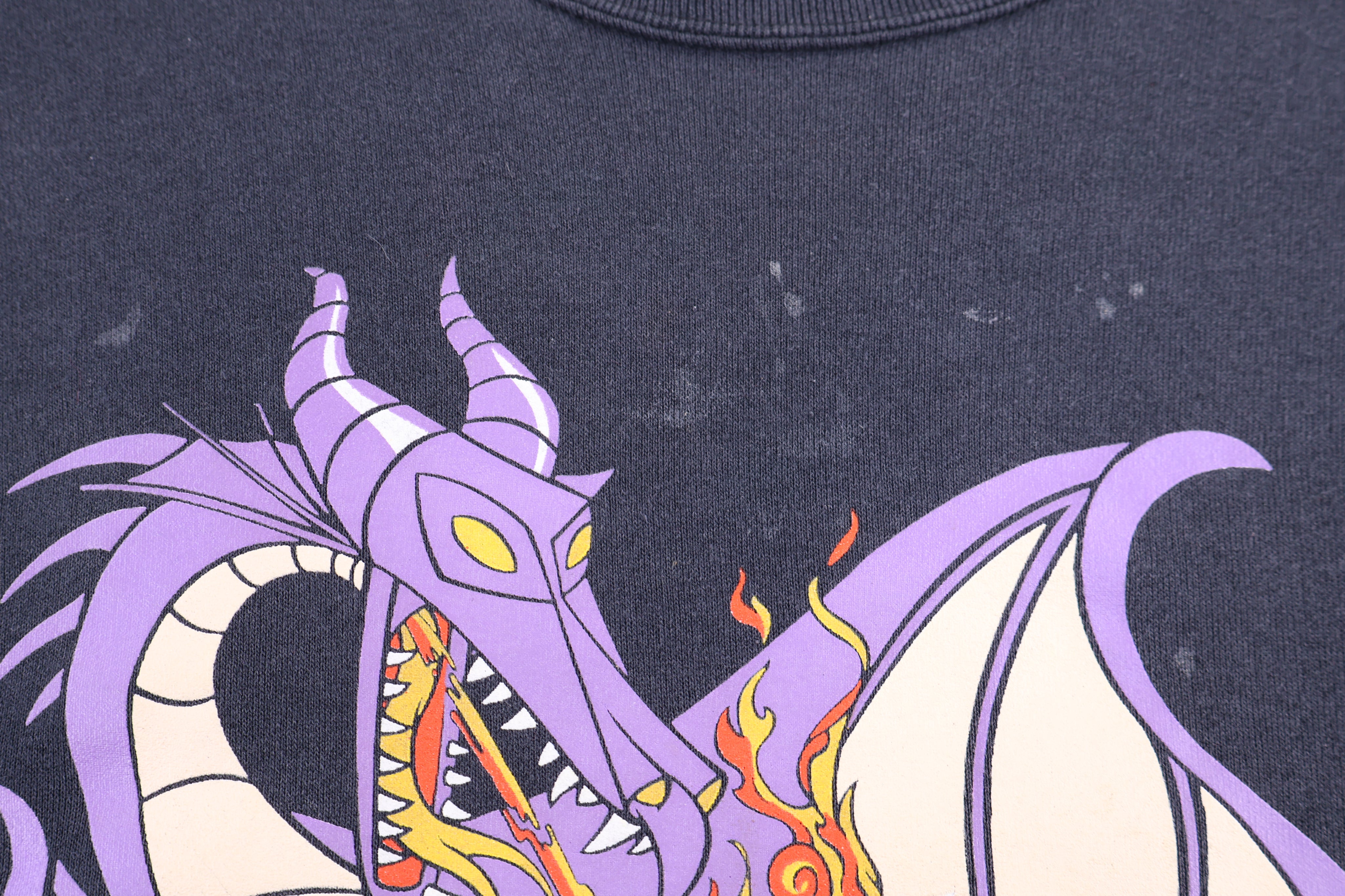 90's Disneyland Fantasmic!  Sweatshirt