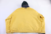 Vintage Nautica Reversible Full Zip Jacket
