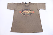 Harley Davidson Motorcycles Hawaii T-shirt