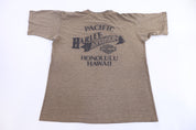 Harley Davidson Motorcycles Hawaii T-shirt